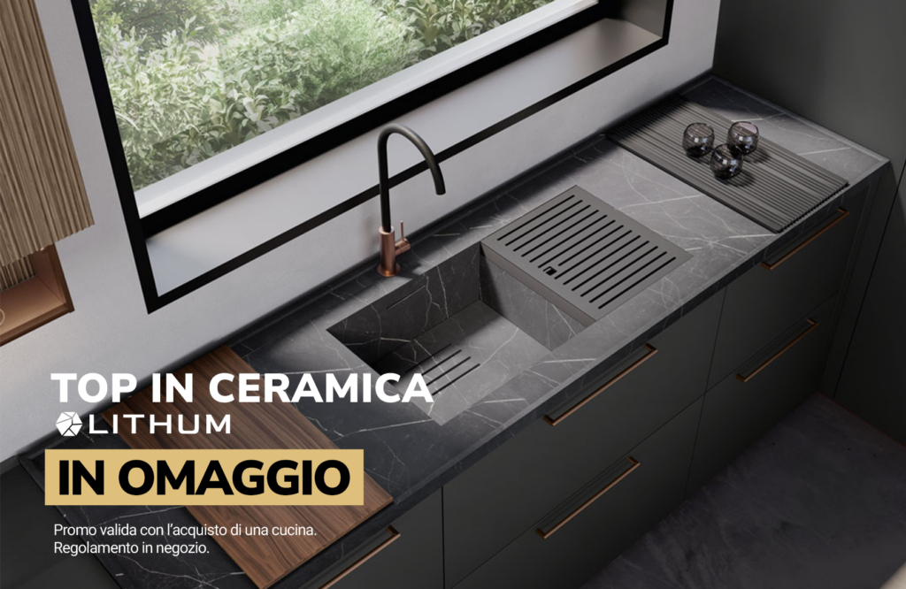 Promozione top LITHUM